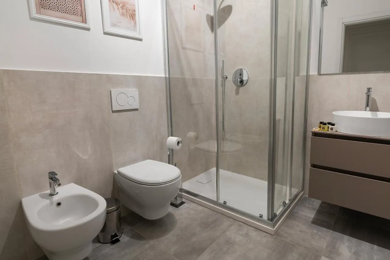 Bourgie Apartment Milan Italy